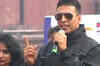 Akshay Kumar fined in Canada