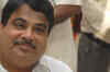 Gadkari abuses Lalu, Mulayam; apologises