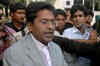 BCCI's reliable source is fiction: Modi