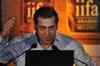 Salman becomes brand ambassador for IIFA charity initiative