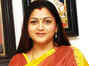 South Indian actress Khushboo to join DMK