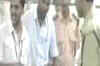 Indiscriminate firing in Hyderabad, one cop dead