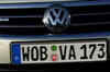 Test drive: VW Passat CC