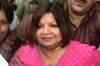 Madhuri Gupta's judicial custody extended