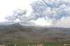 Scientists forecast decades of ash clouds