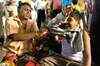 Shocking mix-up by Railways lead to stampede