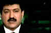 Pak's top scribe Hamid Mir alleged to have terror links