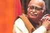 Relief for LK Advani in Babri demolition case