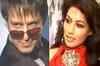 Vivek Oberoi refuses to work with Chitrangada