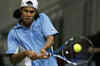 Somdev qualifies for French Open