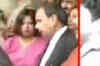 Spy case: Madhuri's bail plea rejected