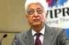 ET Now: Eurozone crisis will blow over, says Azim Premji