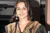 George Clooney is Vidya Balan's dream man