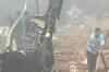 Mangalore plane crash: Hunt on for black box