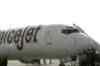 Plane makes emergency landing at Delhi airport
