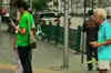 Bangkok reopens for business after worst riots
