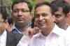 Anil Ambani eyes Team India's sponsorship?