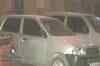 Gangrape in car; traffic constable to be dismissed