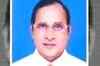 PSU top official caught accepting bribe