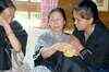 Tamang's wife appointed as Gorkha League chief