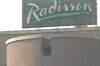 Arms found in Delhi's Radisson hotel, 3 held