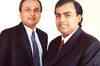 ET Now: Mukesh, Anil Ambani to sign new gas deal?