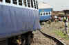 PCPA claims responsibility for the train derailment