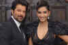Dad Anil is searching for Sonam's mother