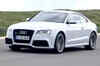 Admire it: Audi RS 5