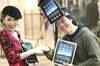 ET Now: Buyers flock as Apple's iPad hits Asia
