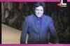 Superstitious Govinda wears lucky bracelet 