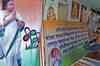 West Bengal civic election: Polling begins