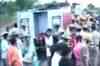 Bus overturns in Karnataka, several killed