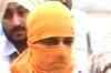 Two ISI agents nabbed in Mohali