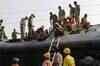 PCPA denies hand in WB train derailment
