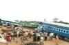 Trinamool hits out at WB police over train tragedy