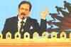 Sahara outbids Airtel to bag Team India sponsorship rights