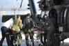 Israeli navy fires at Gaza aid convoy, several killed