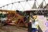 India fears Commonwealth Games venues will not be ready