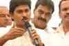 Cong go-ahead for Telangana yatra, claims Jaganmohan