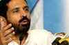 Kalmadi slams BCCI over Asian Games snub