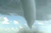 Dramatic video of tornado in Colorado