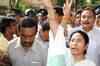 West Bengal civic polls: Early lead for Trinamool