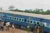 CBI probe into WB train derailment: Sources