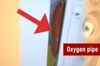 Dubai flight was just 2 minutes from crashing into sea