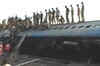 CBI to register case in Jhargram train attack