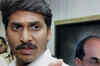Senior Congress leaders meet Jaganmohan Reddy