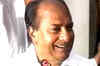 Defence minister speaks on Nanda controversy