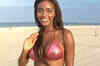 Meet the exotic model Brandi Alexis 