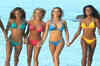 The biggest beach party ever!